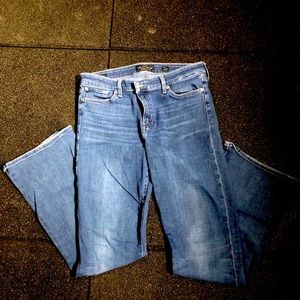 Lucky Brand Jeans
